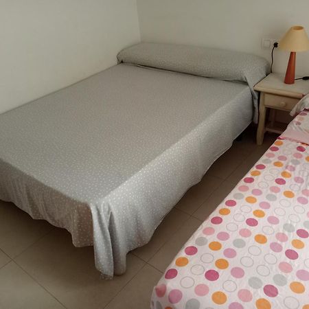 Apartacona-Playa Leilighet Valencia Eksteriør bilde