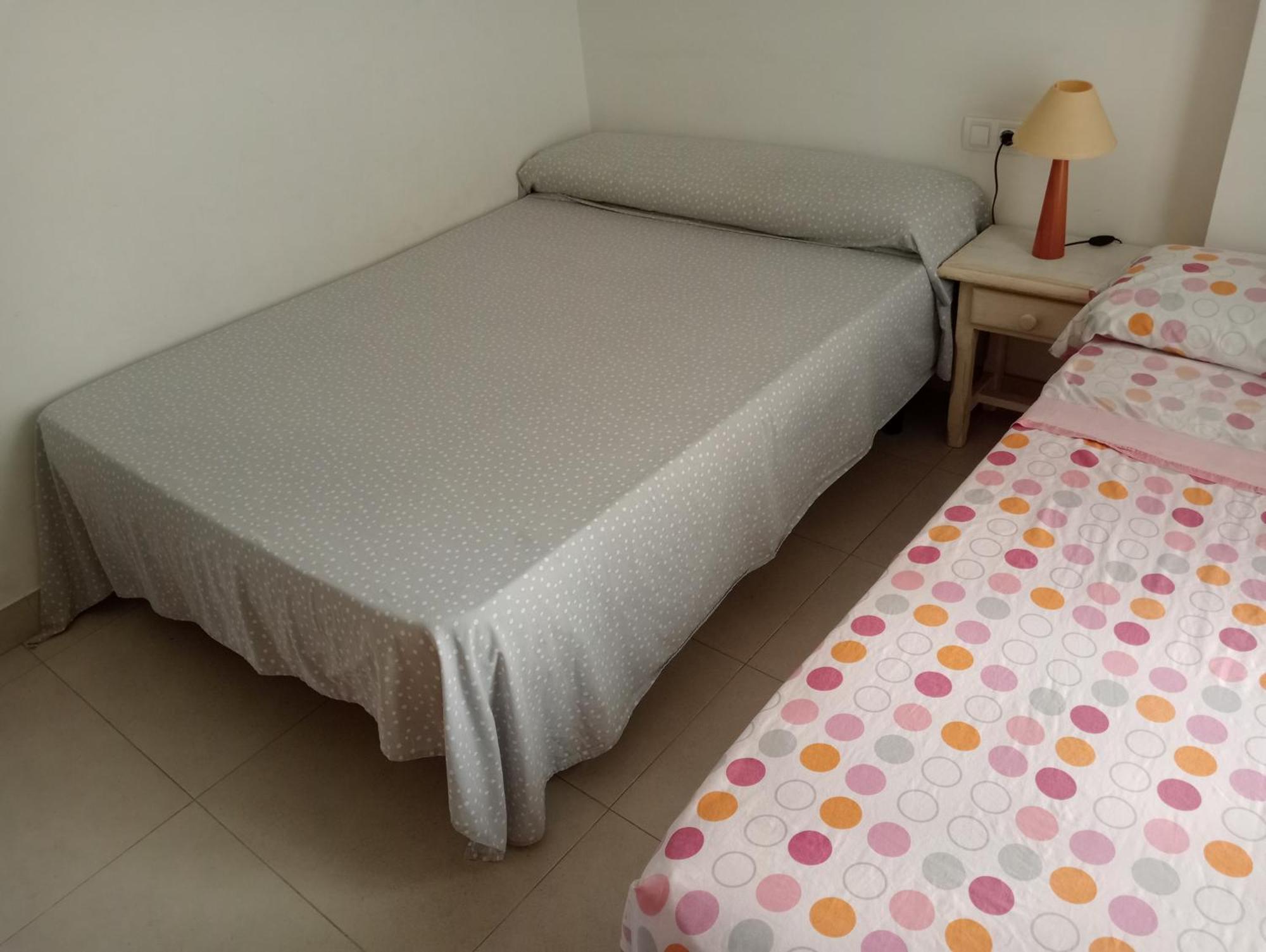 Apartacona-Playa Leilighet Valencia Eksteriør bilde