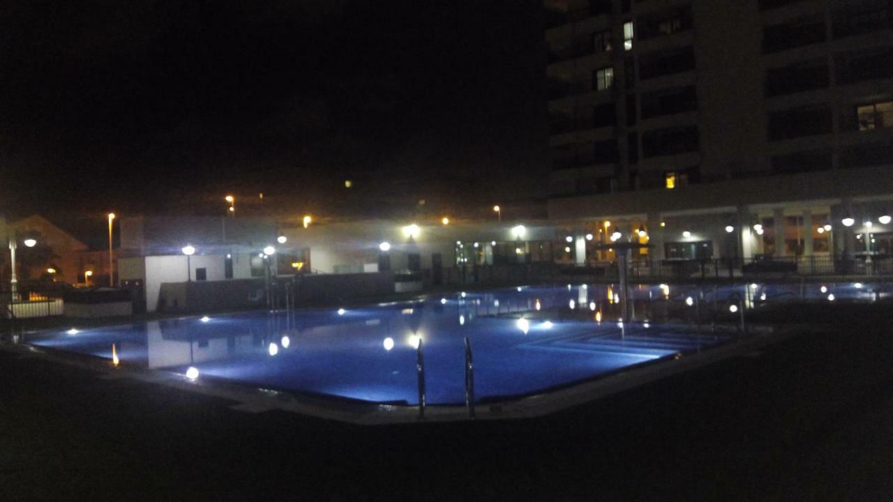 Apartacona-Playa Leilighet Valencia Eksteriør bilde