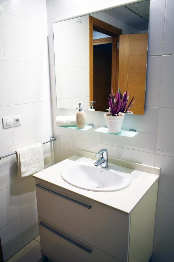 Apartacona-Playa Leilighet Valencia Eksteriør bilde