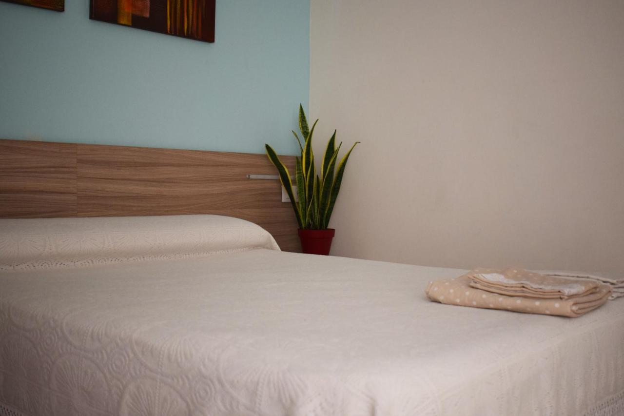Apartacona-Playa Leilighet Valencia Eksteriør bilde
