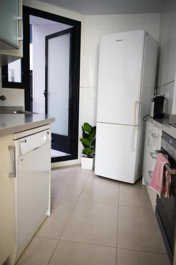 Apartacona-Playa Leilighet Valencia Eksteriør bilde